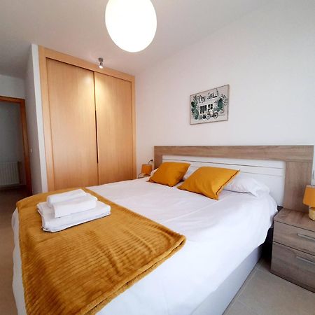 Gestiona2R - Apartamento Lita Posada De Llanes Екстериор снимка