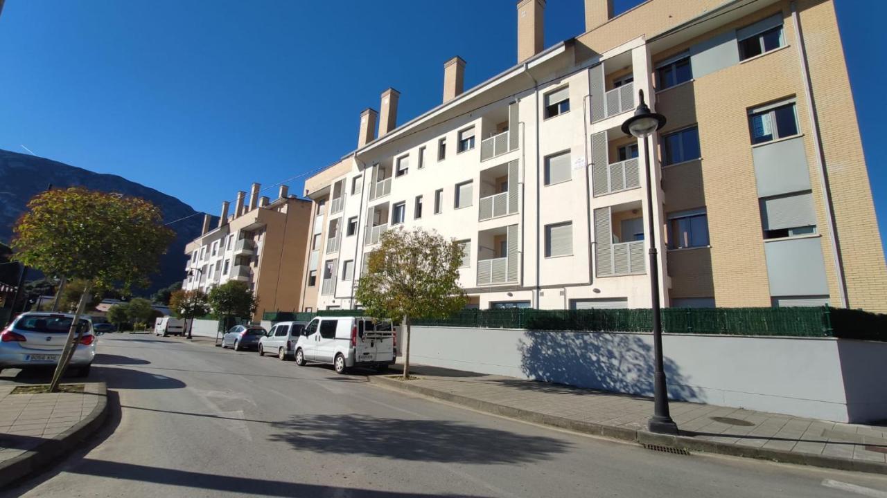 Gestiona2R - Apartamento Lita Posada De Llanes Екстериор снимка