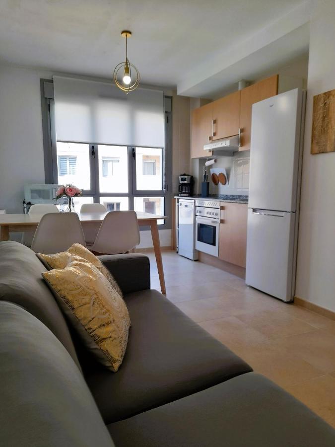 Gestiona2R - Apartamento Lita Posada De Llanes Екстериор снимка
