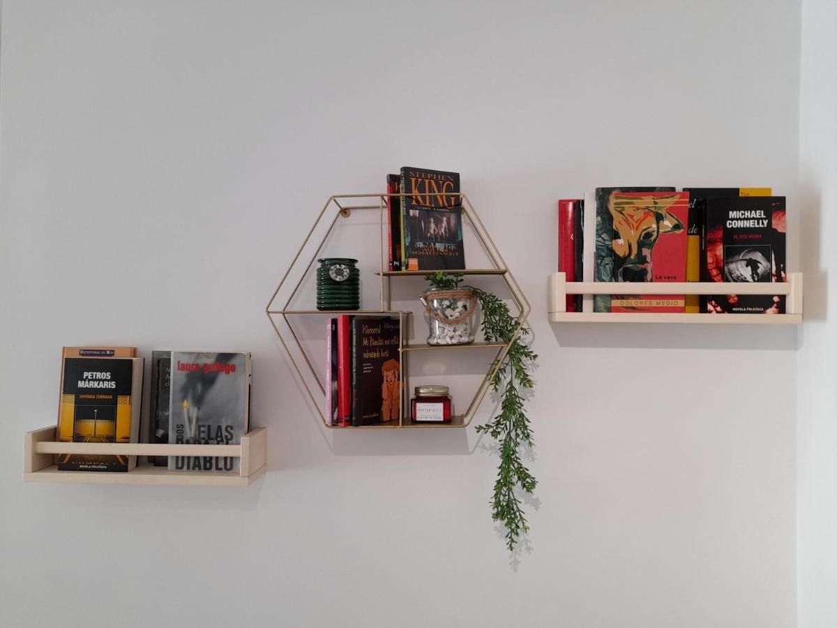 Gestiona2R - Apartamento Lita Posada De Llanes Екстериор снимка