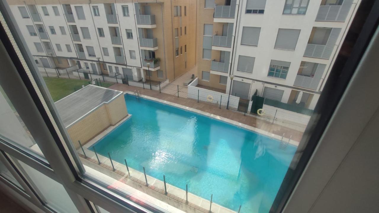 Gestiona2R - Apartamento Lita Posada De Llanes Екстериор снимка