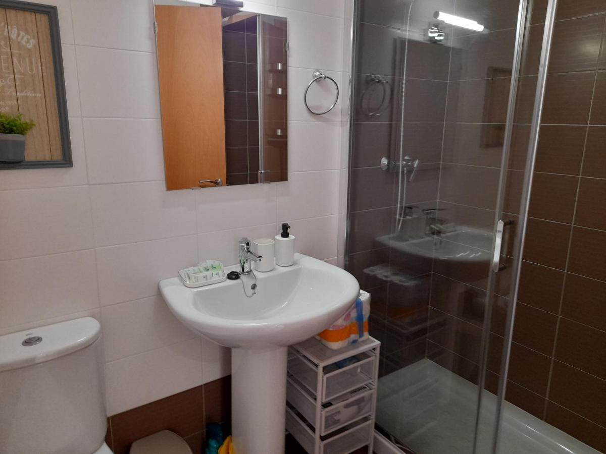 Gestiona2R - Apartamento Lita Posada De Llanes Екстериор снимка
