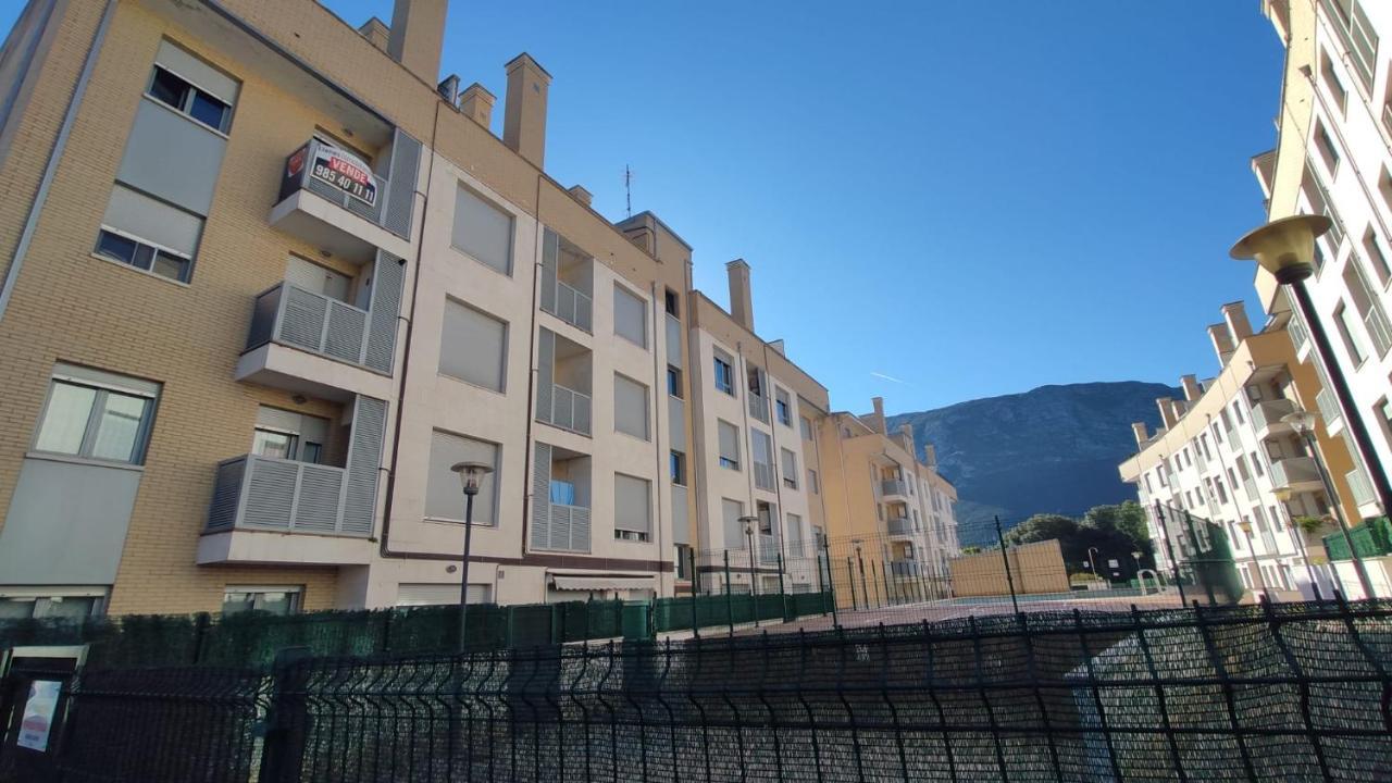 Gestiona2R - Apartamento Lita Posada De Llanes Екстериор снимка
