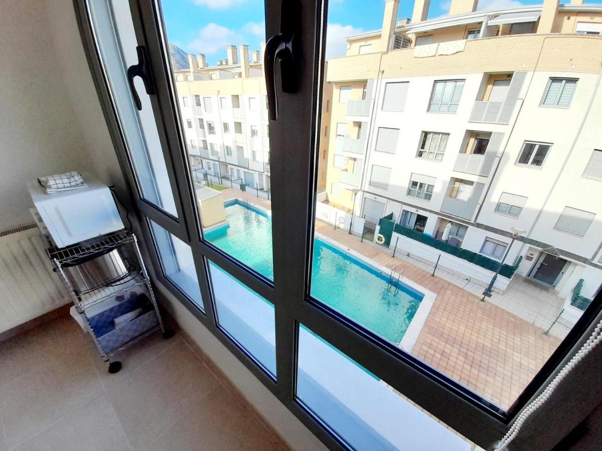 Gestiona2R - Apartamento Lita Posada De Llanes Екстериор снимка