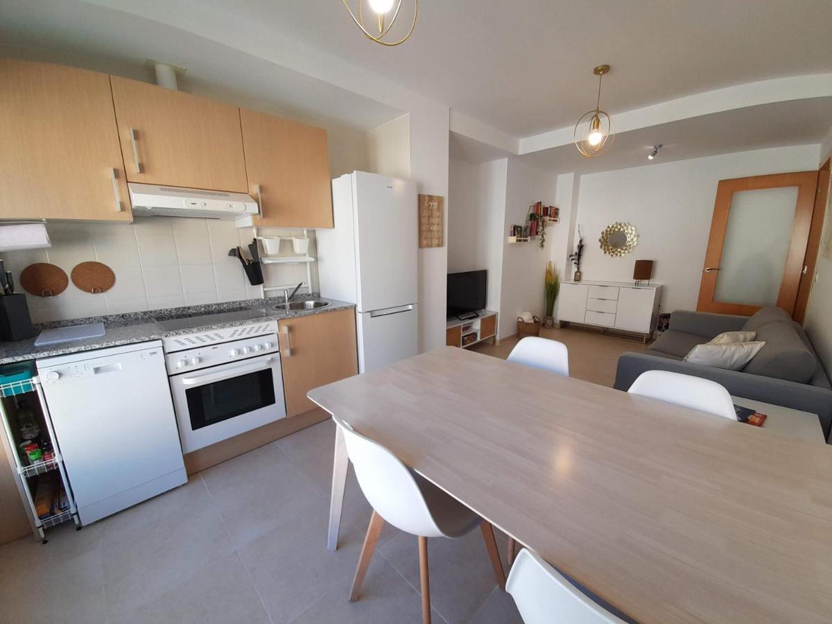 Gestiona2R - Apartamento Lita Posada De Llanes Екстериор снимка