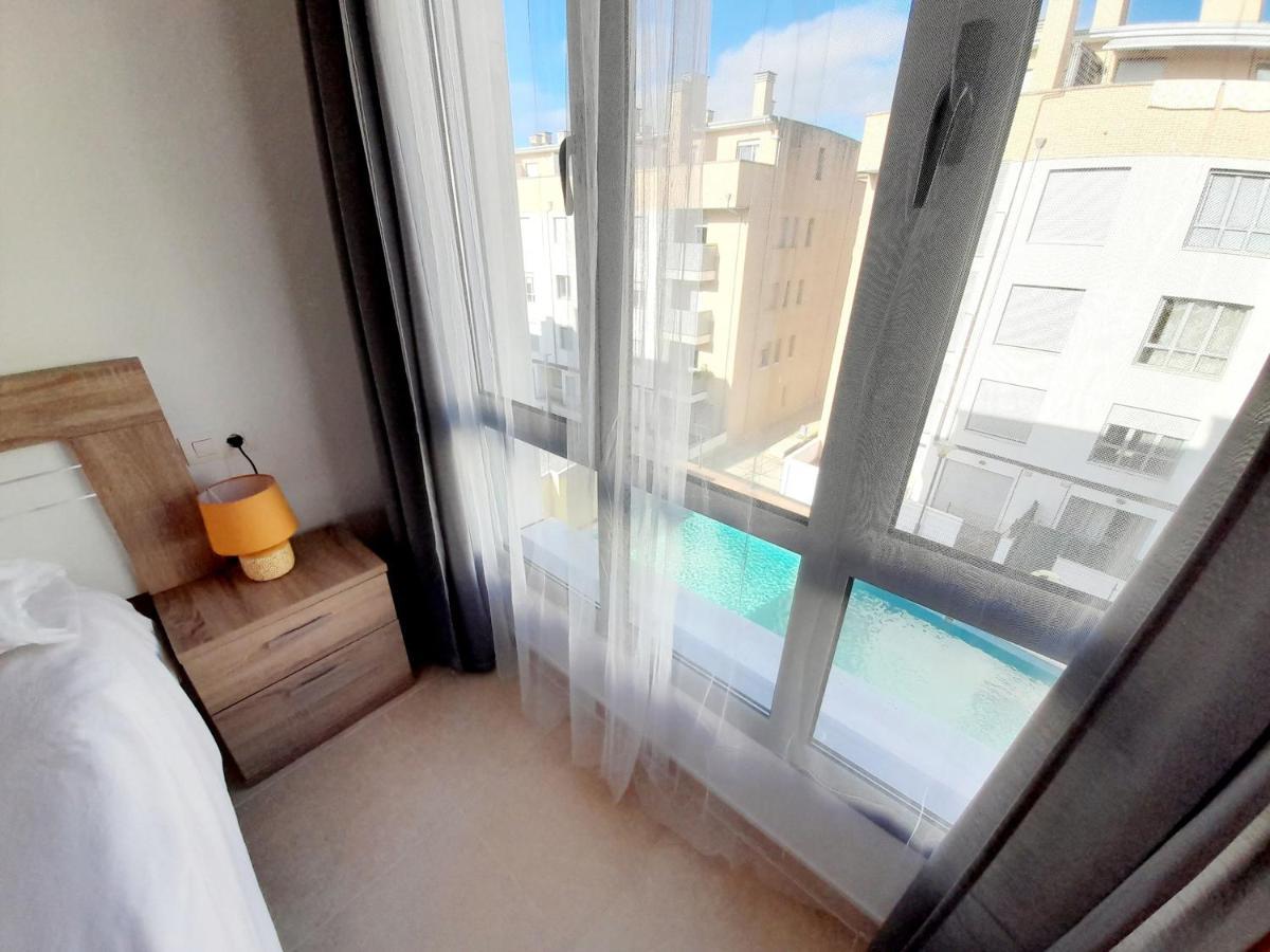 Gestiona2R - Apartamento Lita Posada De Llanes Екстериор снимка
