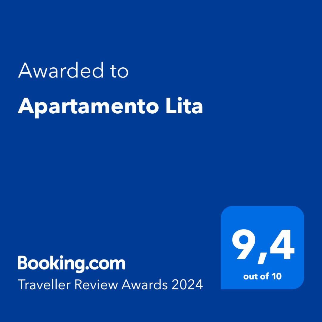 Gestiona2R - Apartamento Lita Posada De Llanes Екстериор снимка