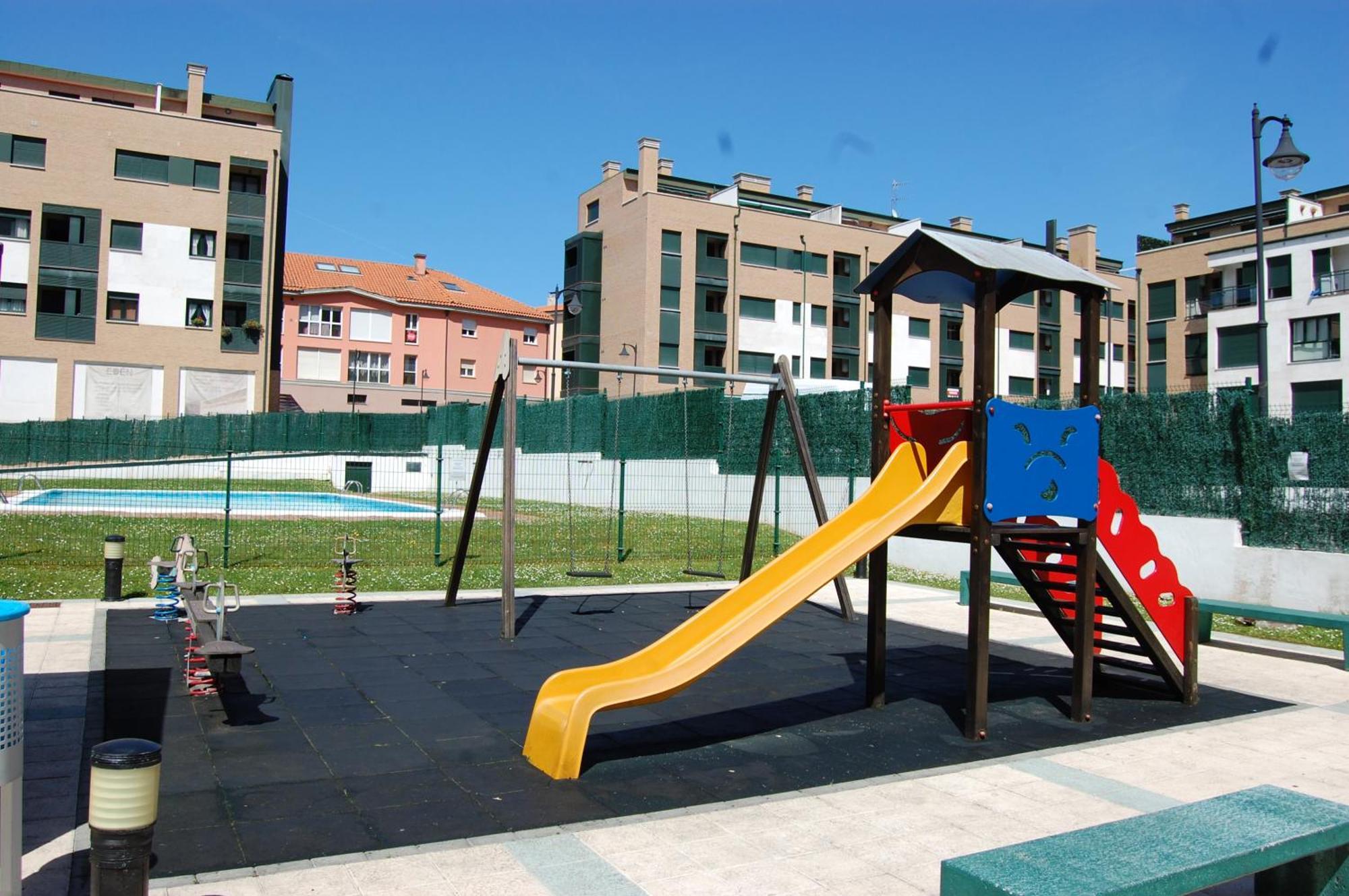 Gestiona2R - Apartamento Lita Posada De Llanes Екстериор снимка