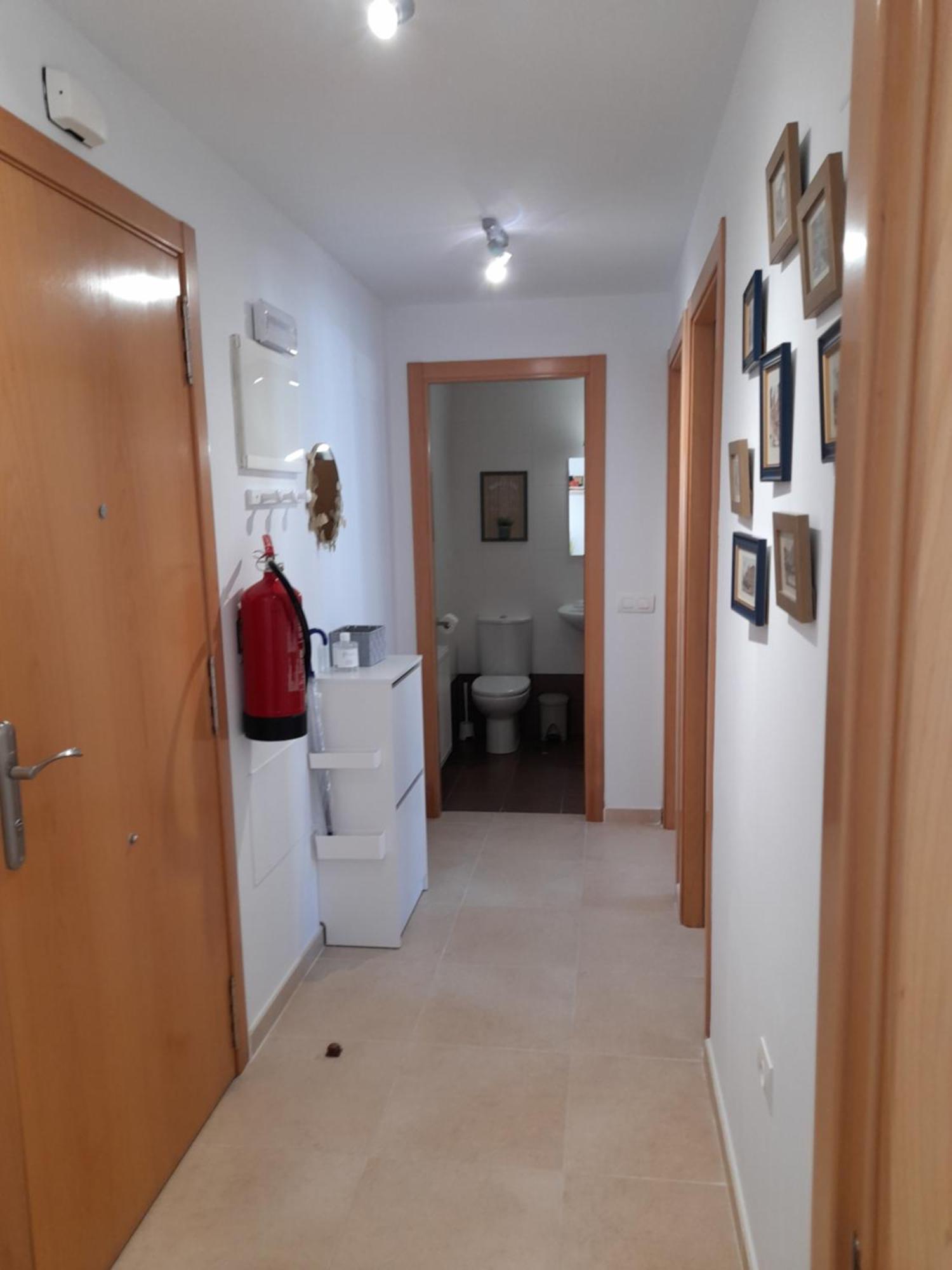 Gestiona2R - Apartamento Lita Posada De Llanes Екстериор снимка