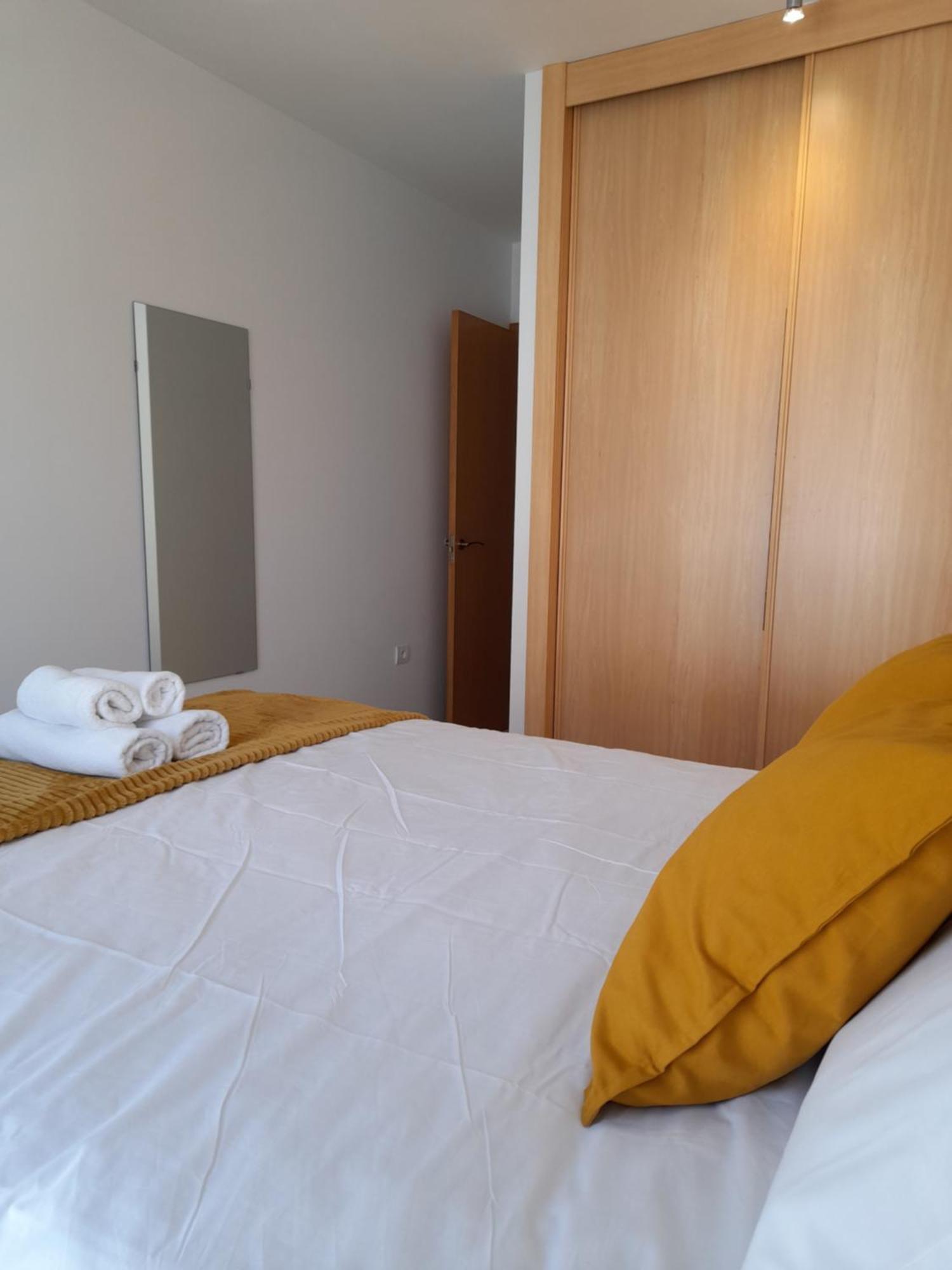 Gestiona2R - Apartamento Lita Posada De Llanes Екстериор снимка