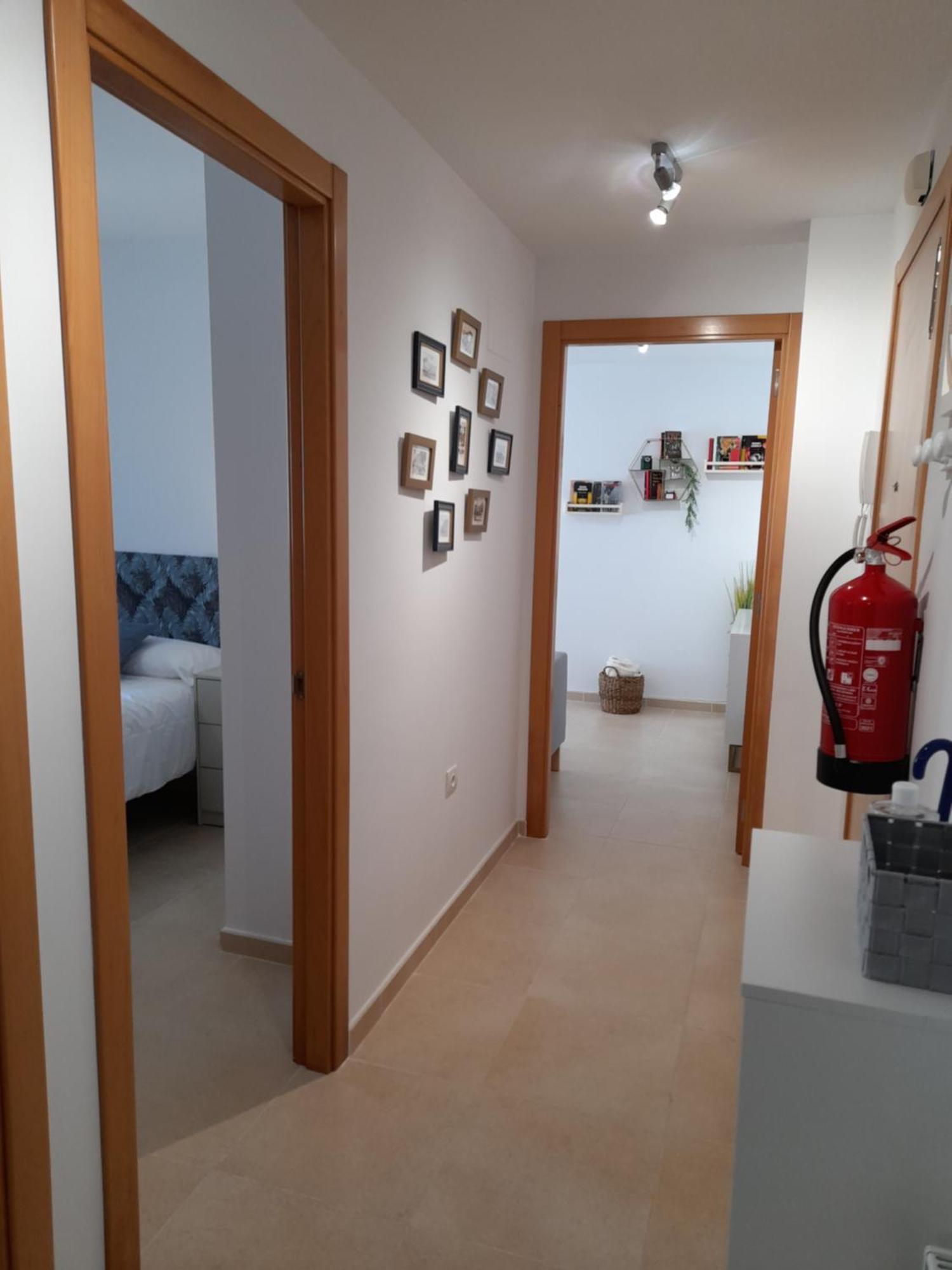 Gestiona2R - Apartamento Lita Posada De Llanes Екстериор снимка