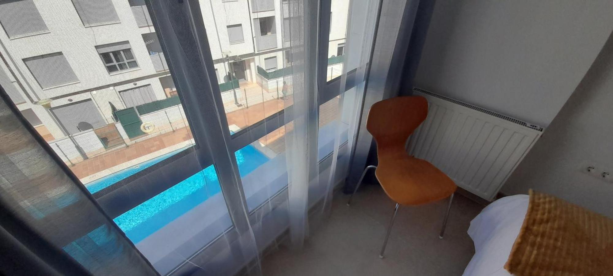 Gestiona2R - Apartamento Lita Posada De Llanes Екстериор снимка