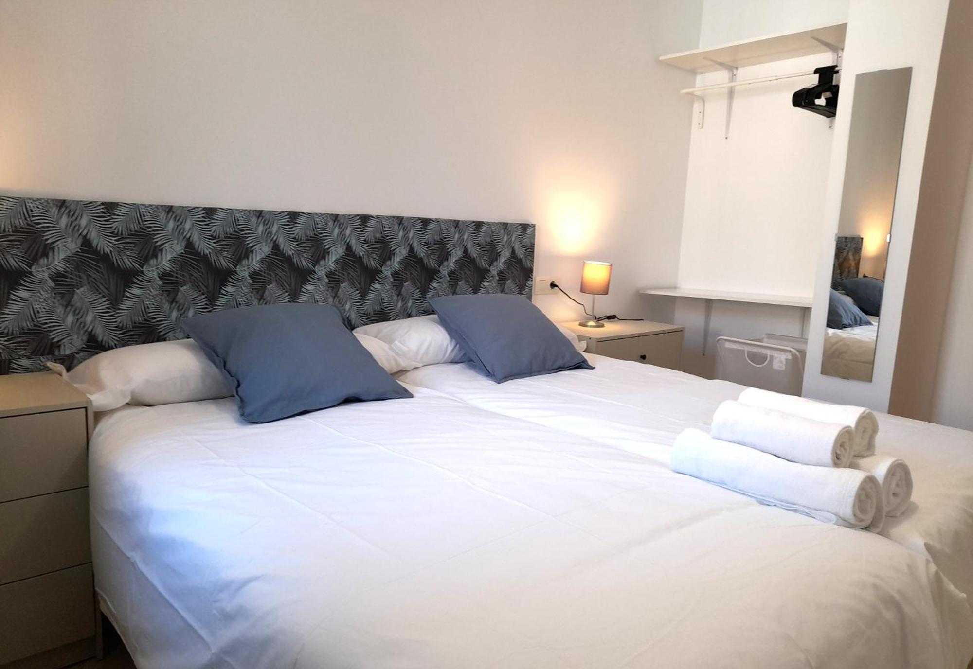 Gestiona2R - Apartamento Lita Posada De Llanes Екстериор снимка