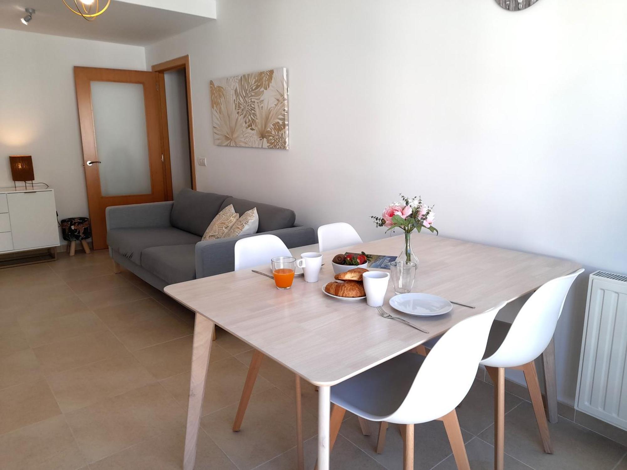 Gestiona2R - Apartamento Lita Posada De Llanes Екстериор снимка