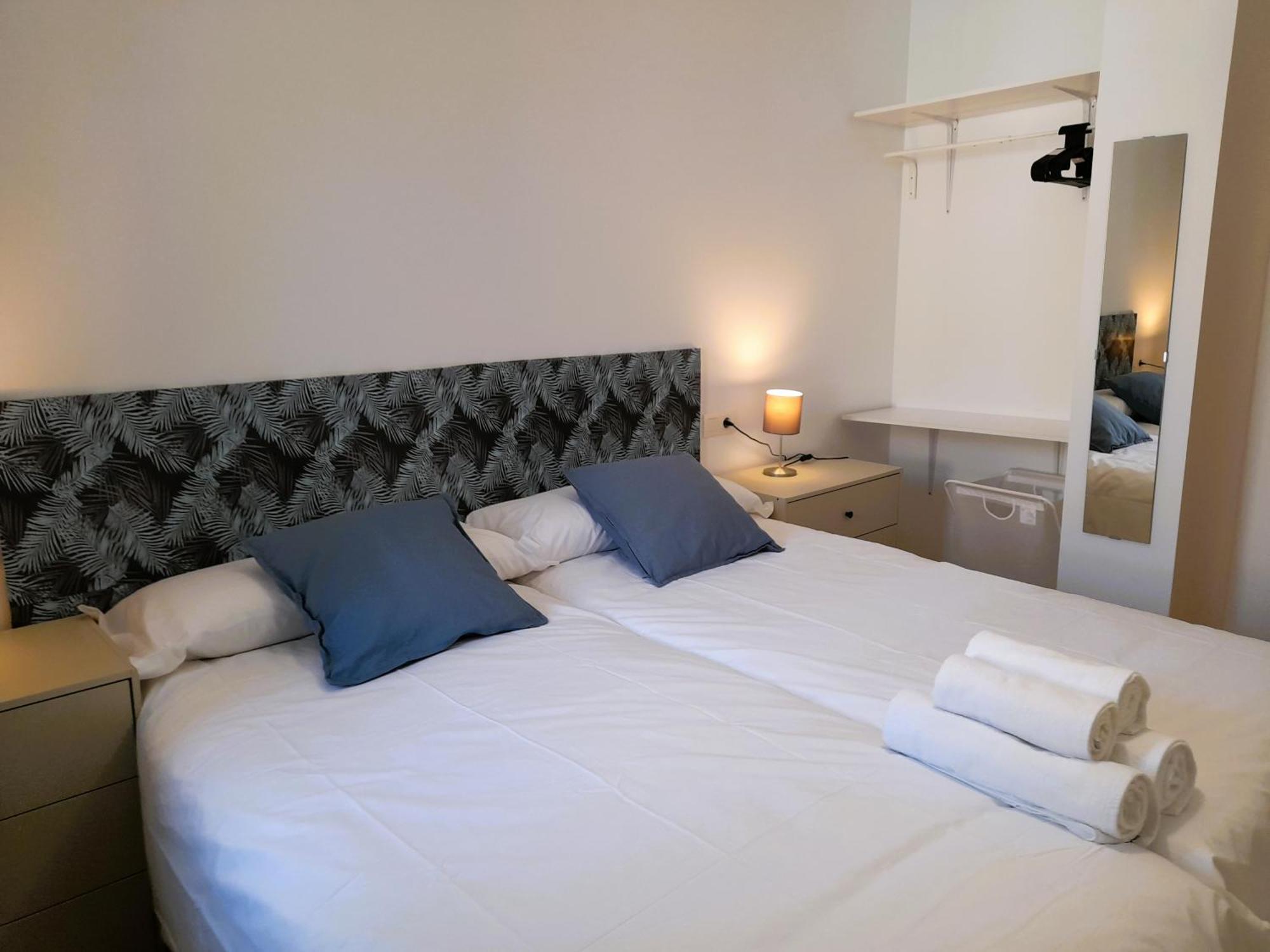 Gestiona2R - Apartamento Lita Posada De Llanes Екстериор снимка