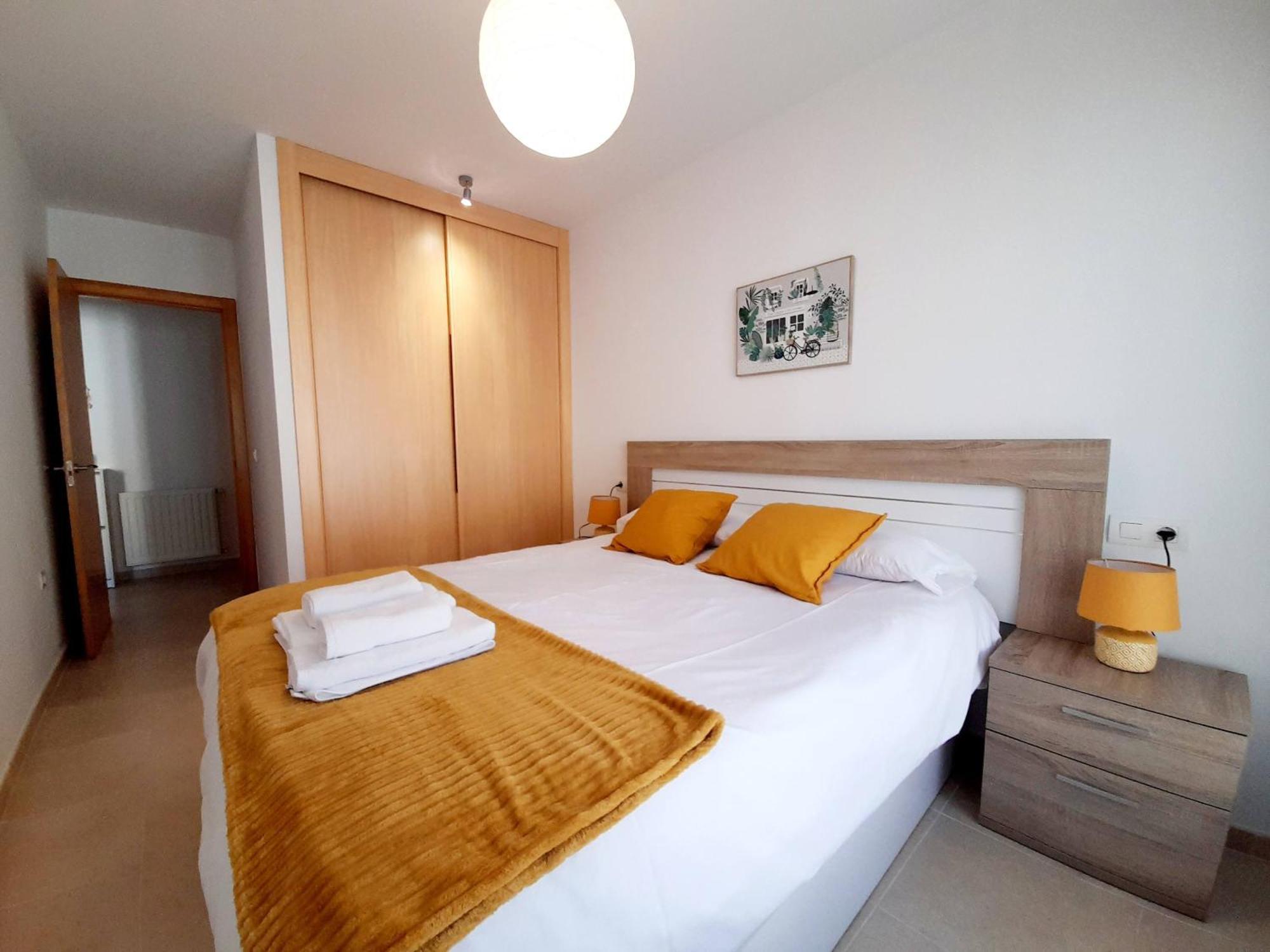 Gestiona2R - Apartamento Lita Posada De Llanes Екстериор снимка